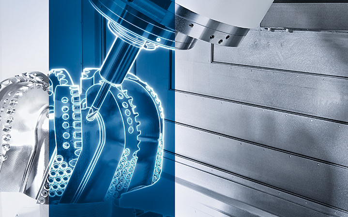 Tuning Machine Process Description Application Tuning Cycle - Handling cycles for turning and milling by ...