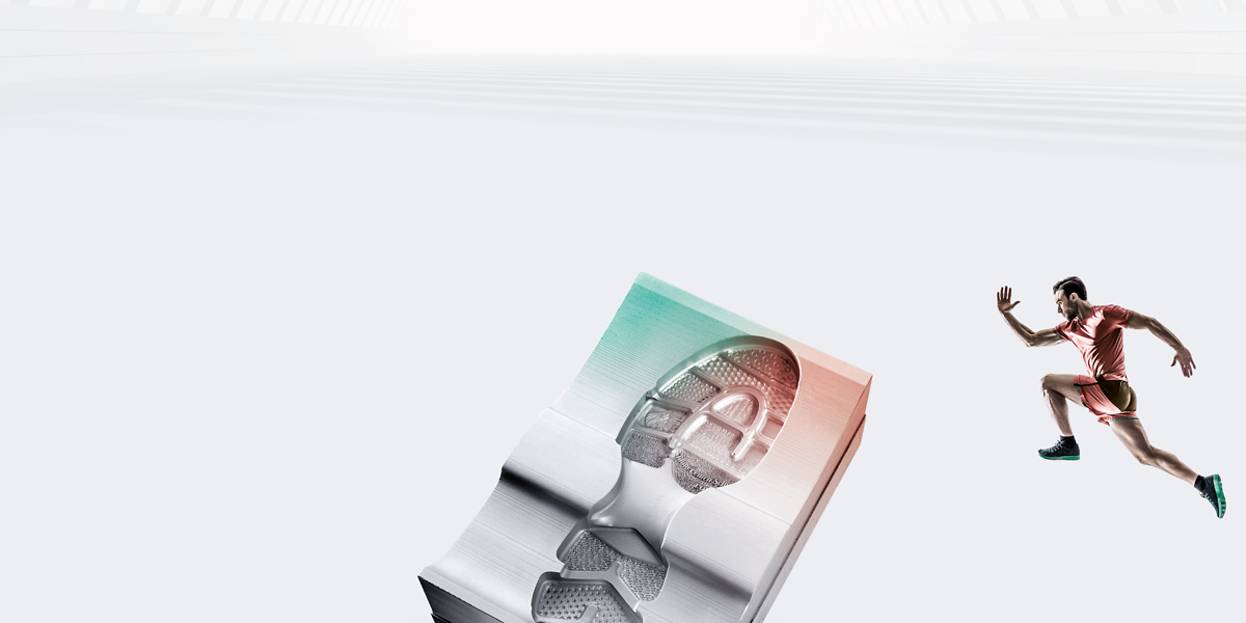 DIE & MOLD EXCELLENCE CENTER