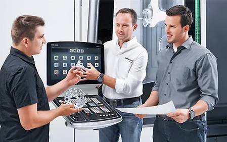 Expert Program Die & Mold picture