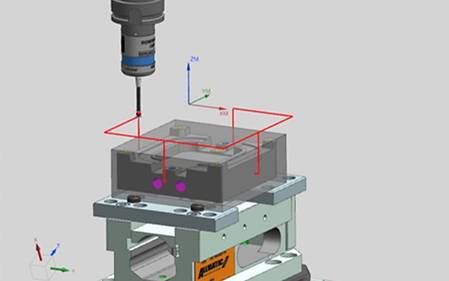 Siemens NX CAD/CAM - DMG MORI Brasil