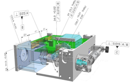SIEMENS　CAD/CAM冠作成器機 siemens-nx-cam-section-modules